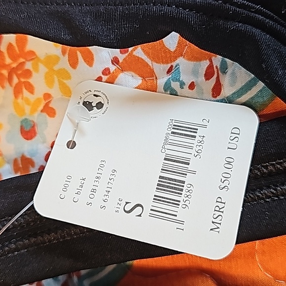 FP MovementFree Throw Henley - Picture 5 of 5